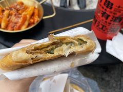 -沙州食驿·非遗小吃夜市