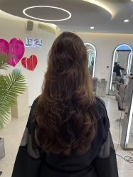 -上禾 HAIR SALON