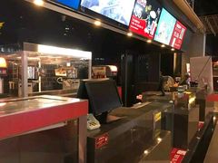 售票处-新影联·华谊兄弟影院(望京店)