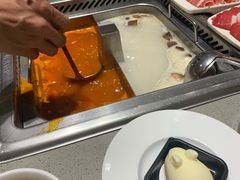 -海底捞火锅(凯德广场店)