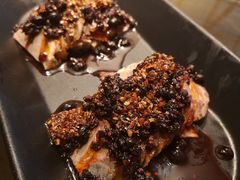 -金牌外婆家(苏州中心店)