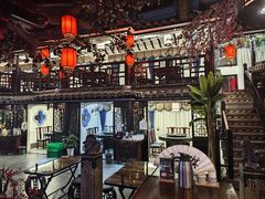 -文楼·淮扬菜·淮安早茶(河下古镇翔宇店)