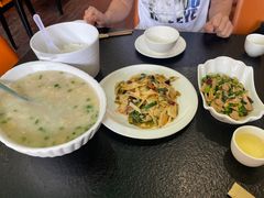-喜洲翰林餐厅(董家百年老宅店)