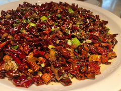 -常和州·夜宵大排档(常州单店)