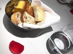 餐前面包-燃扒房Steakhouse(皇庭店)
