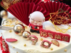 -贝紫Style(木马公寓店)