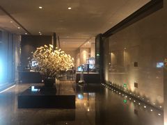 -博林天瑞喜来登酒店·西丽尚膳