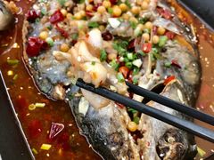 -鸡煲王(上油松店)