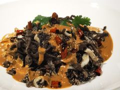 -宝轩渔府·老字号海鲜·正宗津菜(水上店)