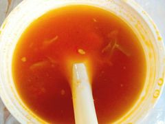 罗宋汤-大圆碗(新兴路店)