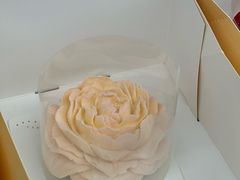 La&nbsp;Fleur&nbsp;花·漾-潮一不贰·法式甜品·生日蛋糕·西式简餐(外滩店)