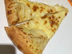 -比格比萨自助(李沧万达店)