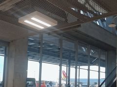 -曼谷素万那普国际机场