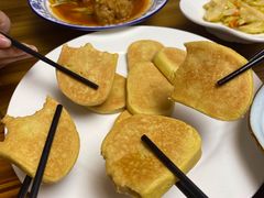 -杨记海鲜楼(三门黑金冠店)