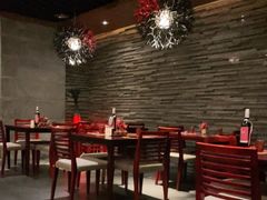 大堂-红泰·泰精选·特色料理(中山路店)
