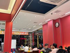 -虾女王·龙虾·烧烤(龙江店)