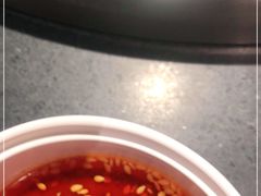 -王婆乔鲜鱼自助火锅(蜀汉路店)