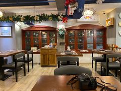 -LA CREPERIE BRETONNE布列塔尼法式餐厅(天童北路店)
