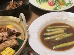 -第101座花园餐厅(湖滨88店)