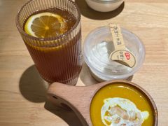 -红小满休闲餐厅(十全街店)