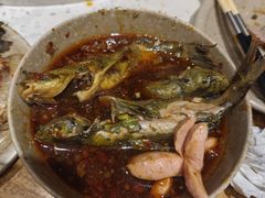 -肖肖酸萝卜鱼火锅(总店)