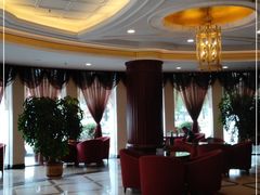 -成都格林威斯登酒店(金沙遗址店)