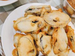 -鱼市酒店(威海水产批发市场店)