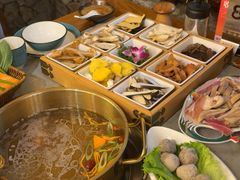 -大理董·董家小厨野生菌火锅(古城旗舰店)