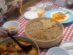 -小慧莜面村(青东店)