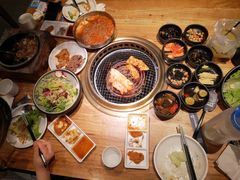 -黑牛黑猪烤肉专门店(万象城店)
