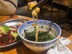 -阿鸡鱼庄·顺德鲜蒸小炒(亚运村店)