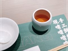 -茶港·点心·啫啫煲(王府井店)