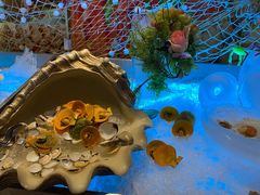 -南海温德姆花园酒店-康达屋Rendez Vous Buffet