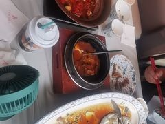 -千百味红餐厅·非遗江西菜(绿地双子塔总店)