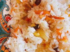 老爷家的抓饭-巴依老爷新疆美食(马驹桥店)