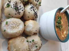 -咬不得高祖生煎·简餐(城站店)