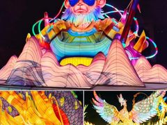 -武汉园博园(武汉自然博物馆)