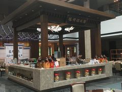 -绍兴鉴湖君澜大酒店