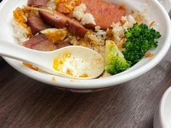 -新旺茶餐厅(鑫耀·光环live店)