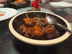 -浙江安吉JW万豪酒店·万豪中餐厅