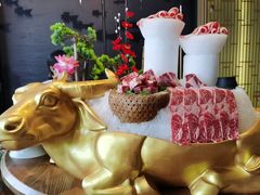 -尚海豆捞(乐虹坊店)