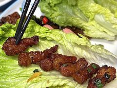 -小乡小镇·传承桐庐土菜·老板亲自烧的菜
