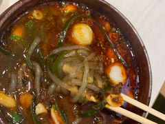 -金乐活美食(中街店)