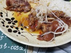 -贤花饭店(凯德店)