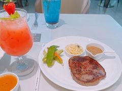 -Deer Park鹿园西餐(仁恒置地广场店)