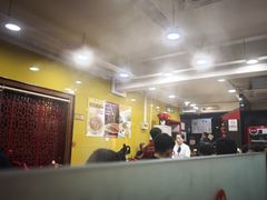 -芦月轩羊蝎子(北蜂窝店)