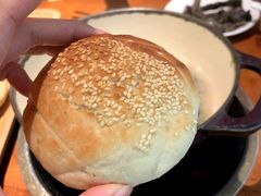 转炉火烧-黑鸡小馆(金源店)