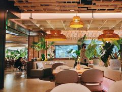 -Tegu泰古莲·泰国餐厅(红山6979店)