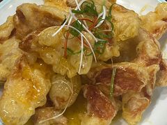 -小船渔村•大连菜•大连焖鱼(明泽街店)