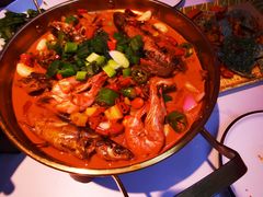 -食光慢宴·安吉土菜馆